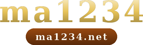 ma1234 logo